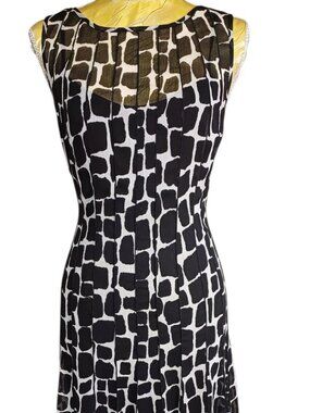 Attractive night dress for a vacation, Zandra brand